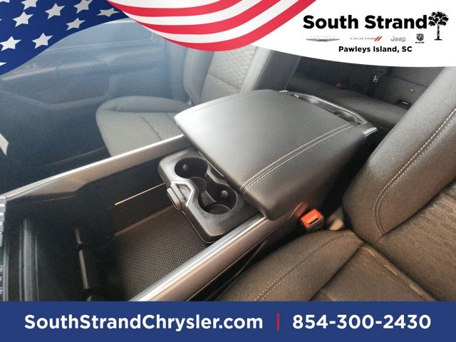 2026 RAM 1500 Big Horn/Lone Star - Photo 37