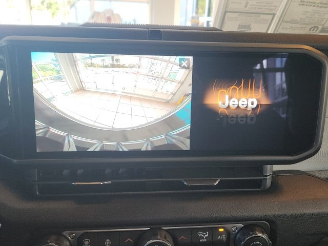 2025 Jeep Wrangler 4-Door Sport S - Photo 58