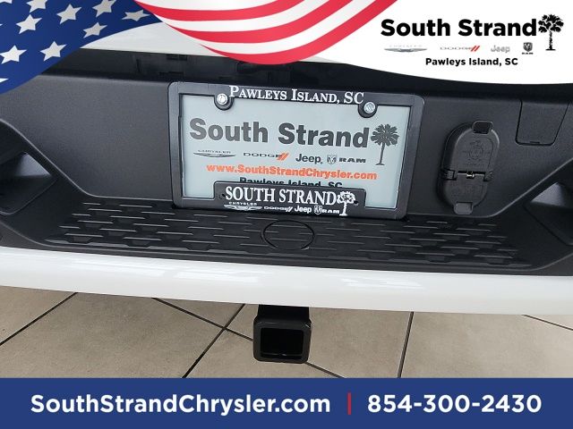 2026 RAM 1500 Big Horn/Lone Star - Photo 9