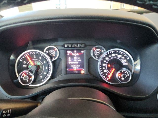 2026 RAM 1500 Big Horn/Lone Star - Photo 57