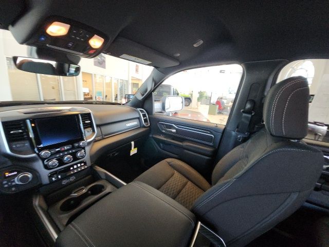 2026 RAM 1500 Big Horn/Lone Star - Photo 36