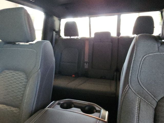 2026 RAM 1500 Big Horn/Lone Star - Photo 45
