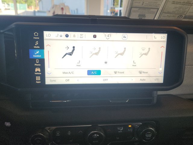 2025 Jeep Wrangler 4-Door Sport S - Photo 57