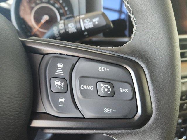 2025 Jeep Wrangler 4-Door Sport S - Photo 49
