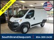  Ram Promaster 1500