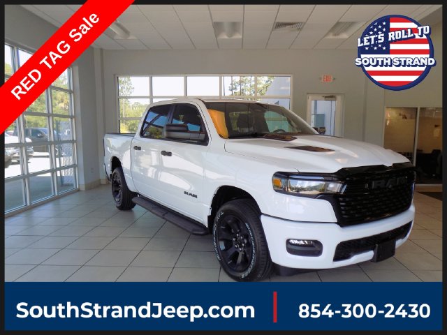 2026 RAM 1500 Pickup Express