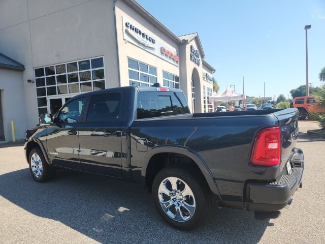2026 RAM 1500 Big Horn/Lone Star - Photo 10