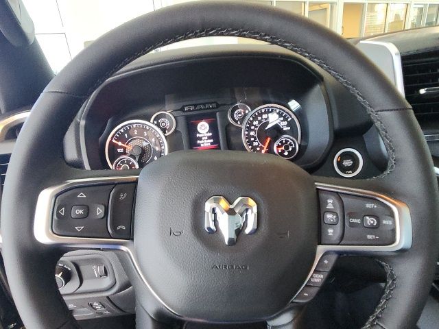 2026 RAM 1500 Big Horn/Lone Star - Photo 51
