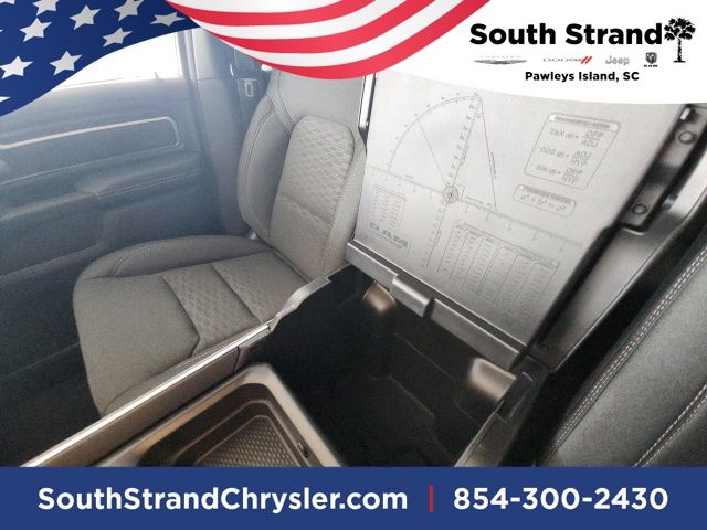 2026 RAM 1500 Big Horn/Lone Star - Photo 46