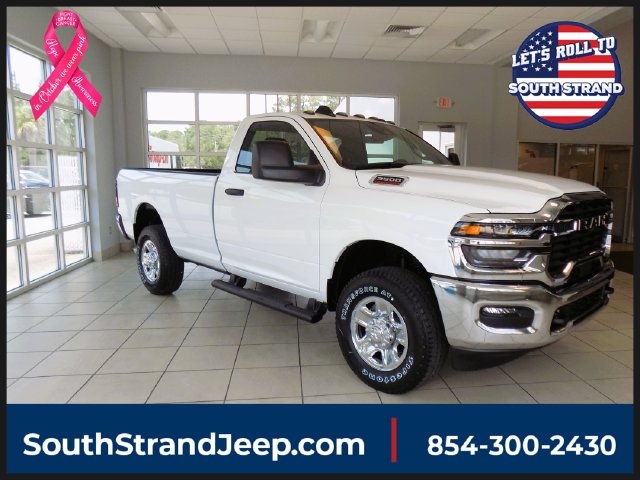 2026 RAM 3500 Pickup