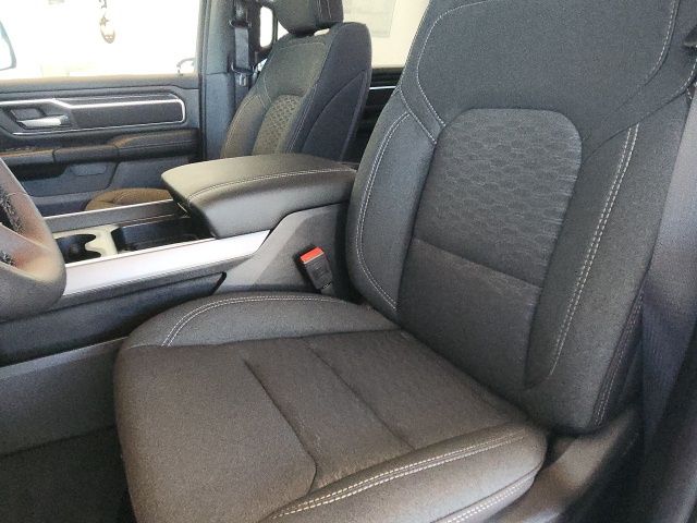 2026 RAM 1500 Big Horn/Lone Star - Photo 43