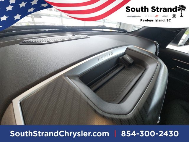 2026 RAM 1500 Big Horn/Lone Star - Photo 41