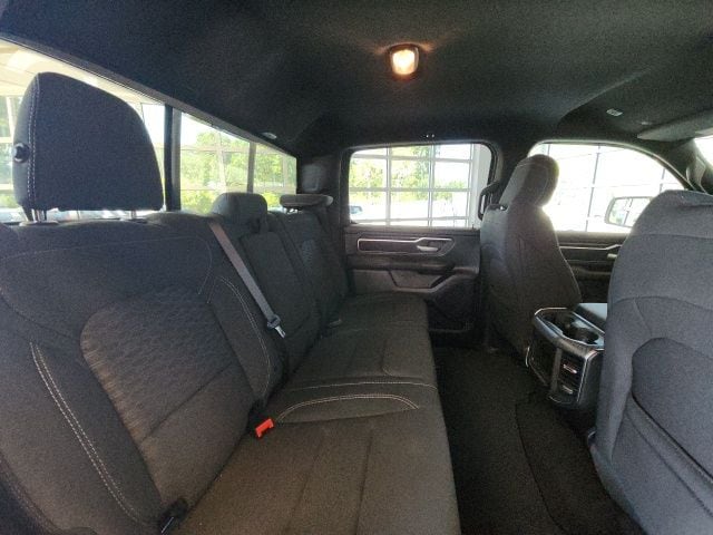 2026 RAM 1500 Big Horn/Lone Star - Photo 14