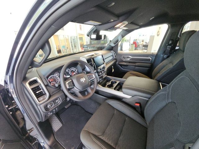2026 RAM 1500 Big Horn/Lone Star - Photo 39