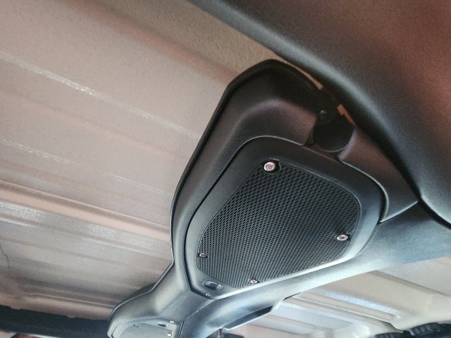 2025 Jeep Wrangler 4-Door Sport S - Photo 25