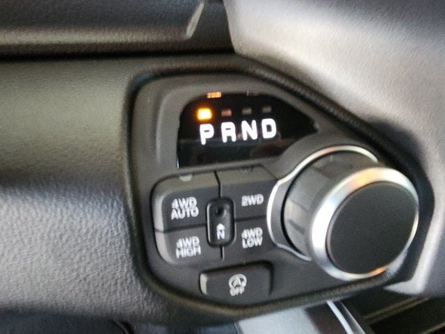 2026 RAM 1500 Big Horn/Lone Star - Photo 48