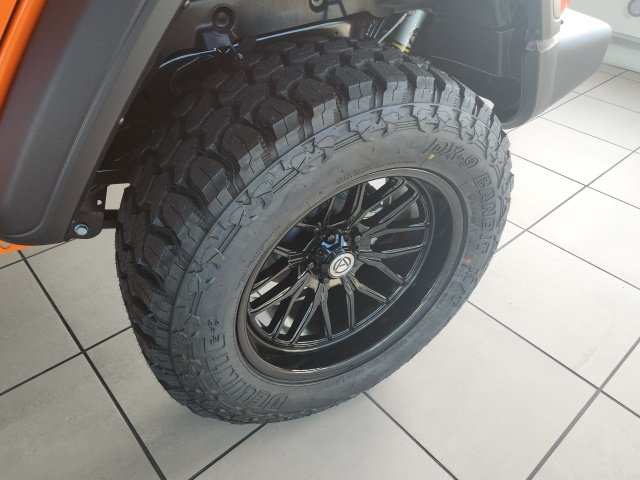 2025 Jeep Wrangler 4-Door Sport S - Photo 15