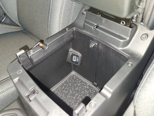 2025 Jeep Wrangler 4-Door Sport S - Photo 43