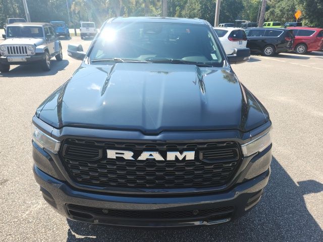 2026 RAM 1500 Big Horn/Lone Star - Photo 12