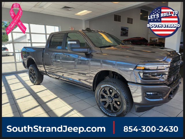  Ram 2500