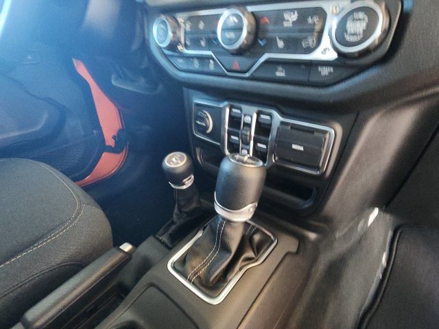 2025 Jeep Wrangler 4-Door Sport S - Photo 32