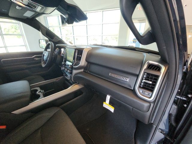 2026 RAM 1500 Big Horn/Lone Star - Photo 25
