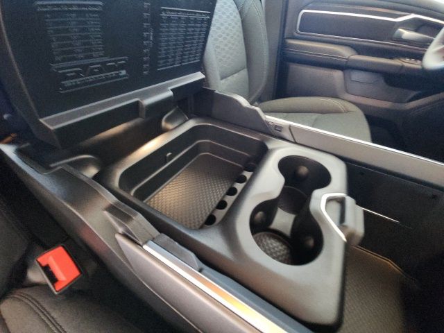 2026 RAM 1500 Big Horn/Lone Star - Photo 28
