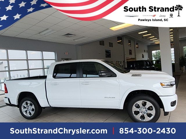 2026 RAM 1500 Big Horn/Lone Star - Photo 13