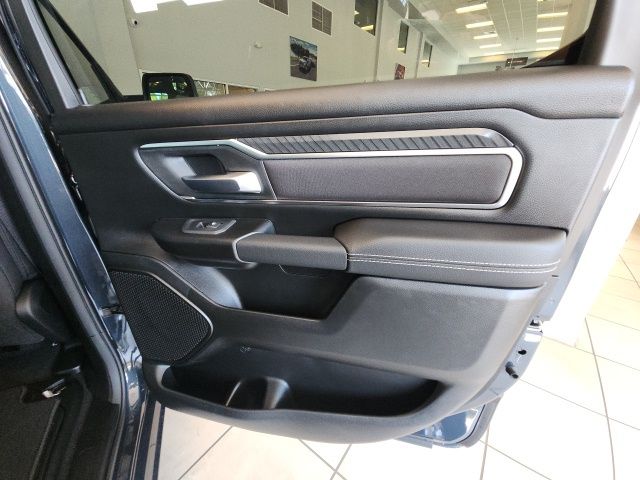 2026 RAM 1500 Big Horn/Lone Star - Photo 20