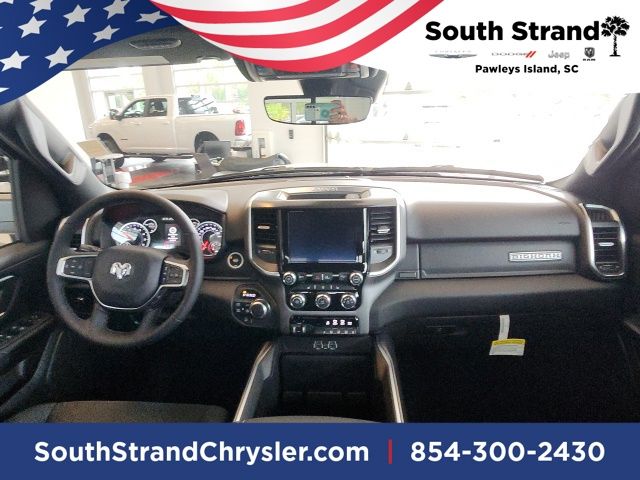 2026 RAM 1500 Big Horn/Lone Star - Photo 19