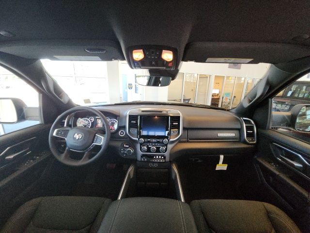 2026 RAM 1500 Big Horn/Lone Star - Photo 19