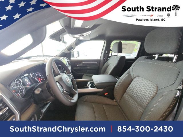 2026 RAM 1500 Big Horn/Lone Star - Photo 33