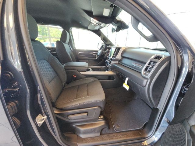 2026 RAM 1500 Big Horn/Lone Star - Photo 24