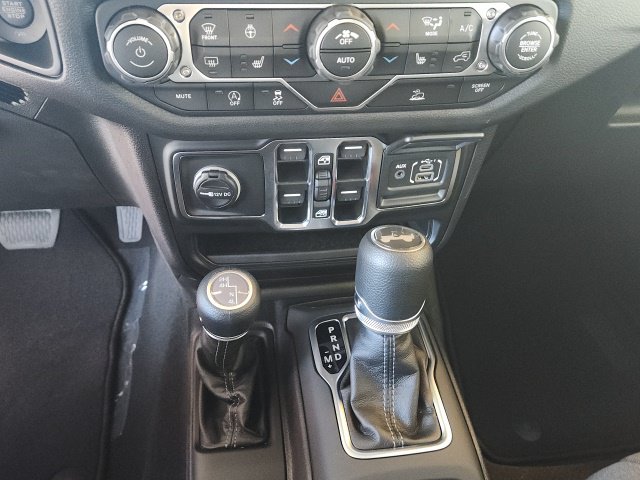 2025 Jeep Wrangler 4-Door Sport S - Photo 46