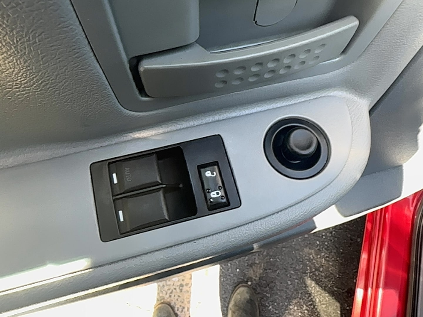2007 Dodge Dakota ST - Photo 13