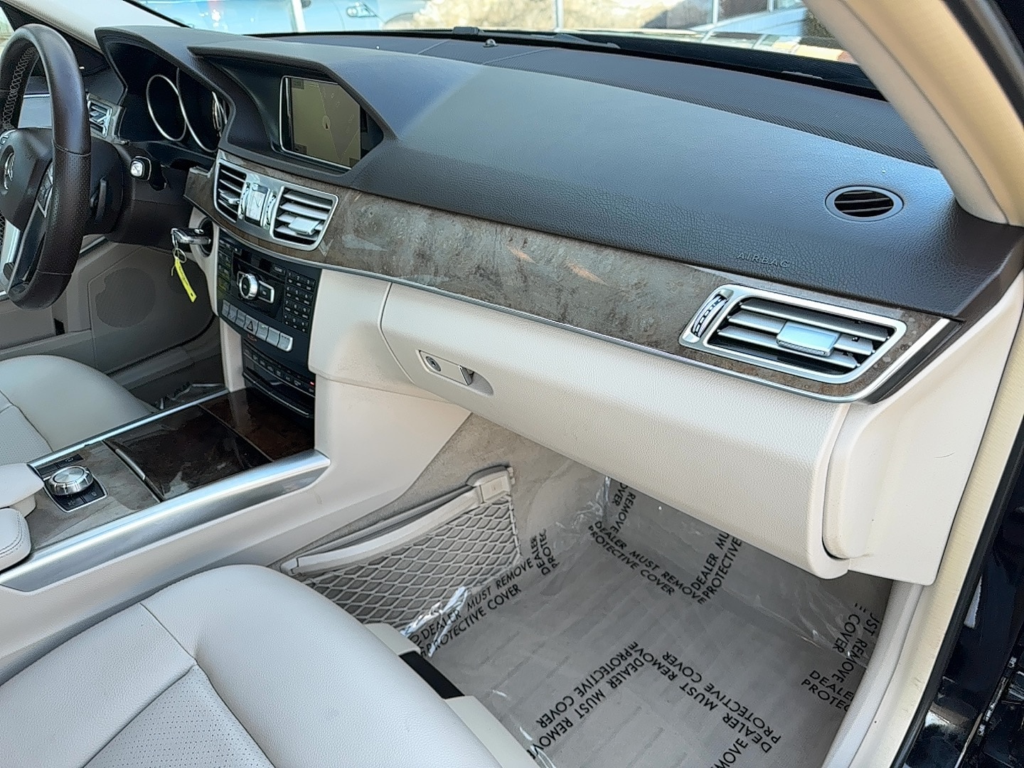 2014 Mercedes-Benz E-Class E350 Luxury - Photo 20
