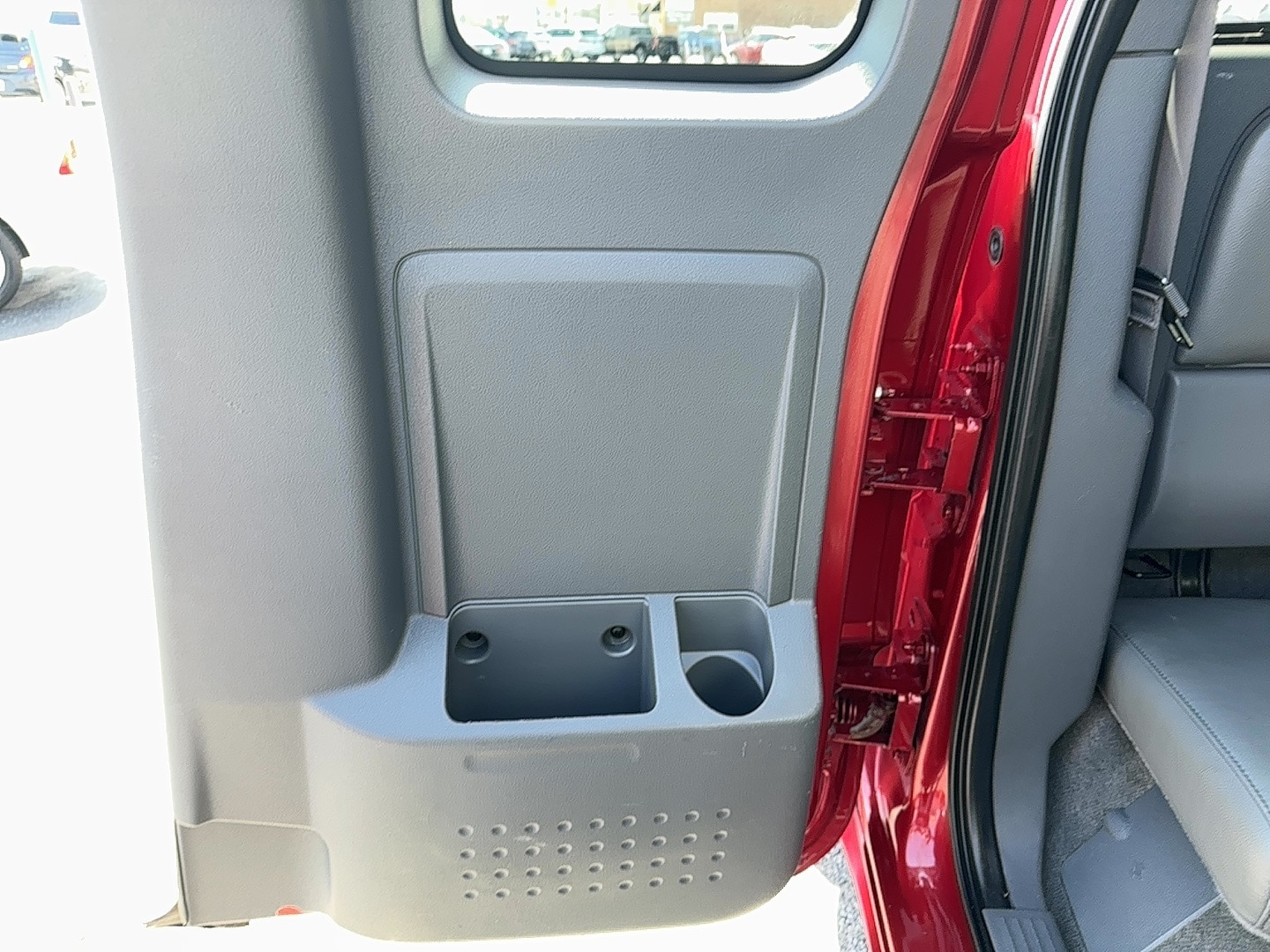 2007 Dodge Dakota ST - Photo 18