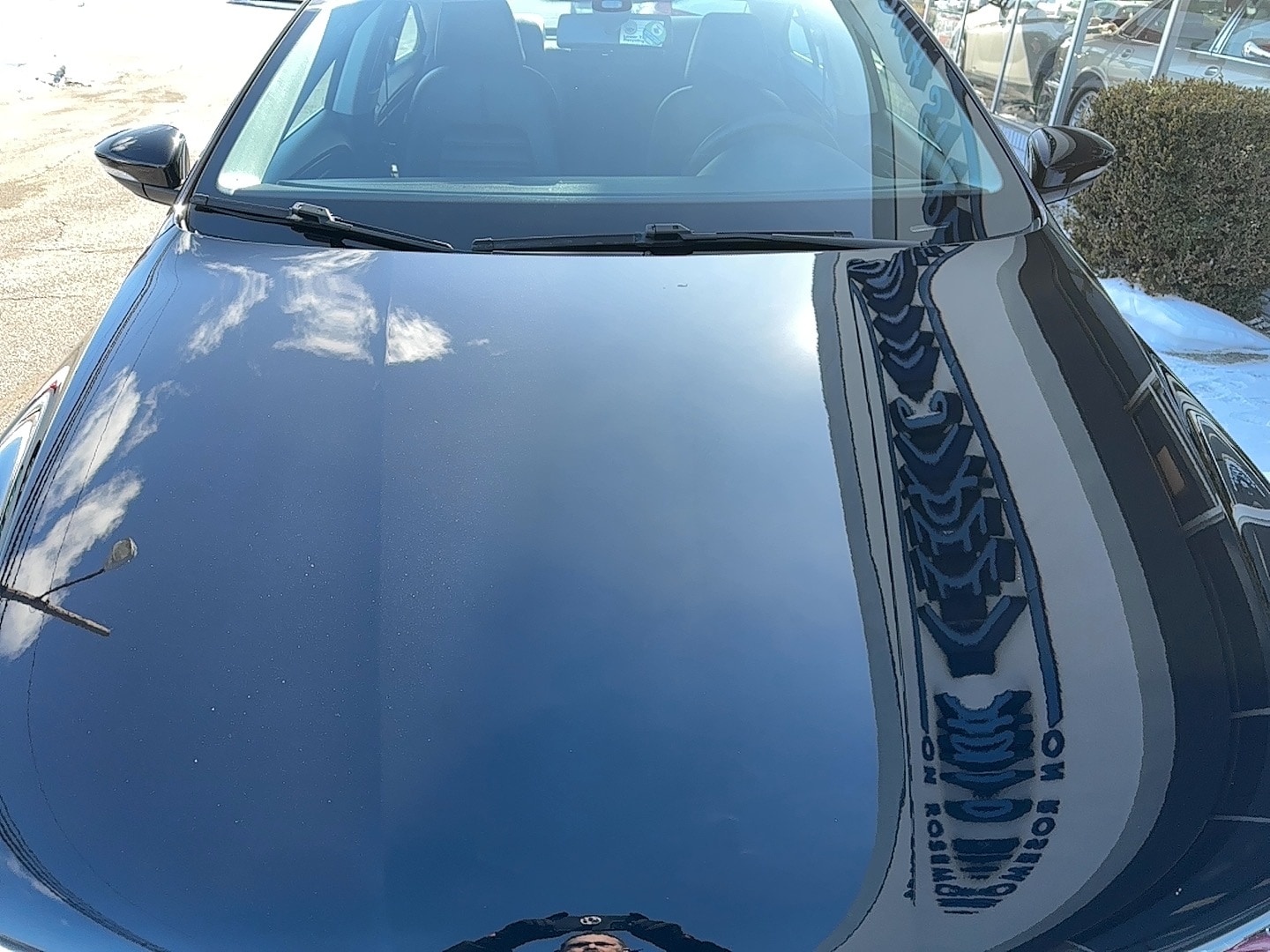 2012 Volkswagen CC Sport - Photo 25