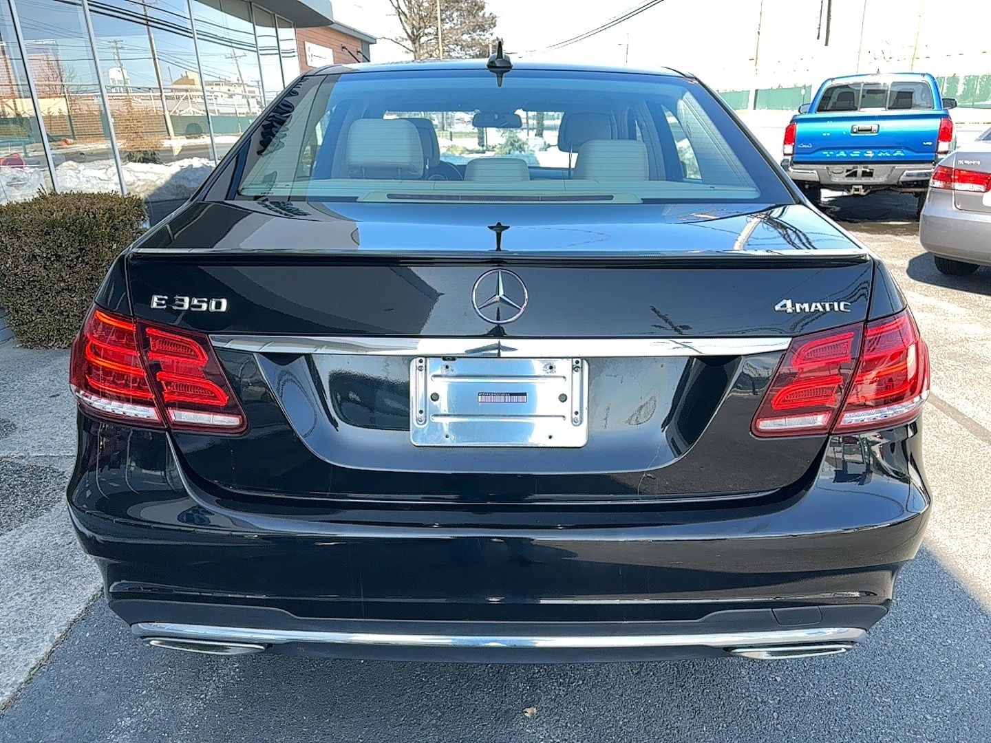 2014 Mercedes-Benz E-Class E350 Luxury - Photo 25