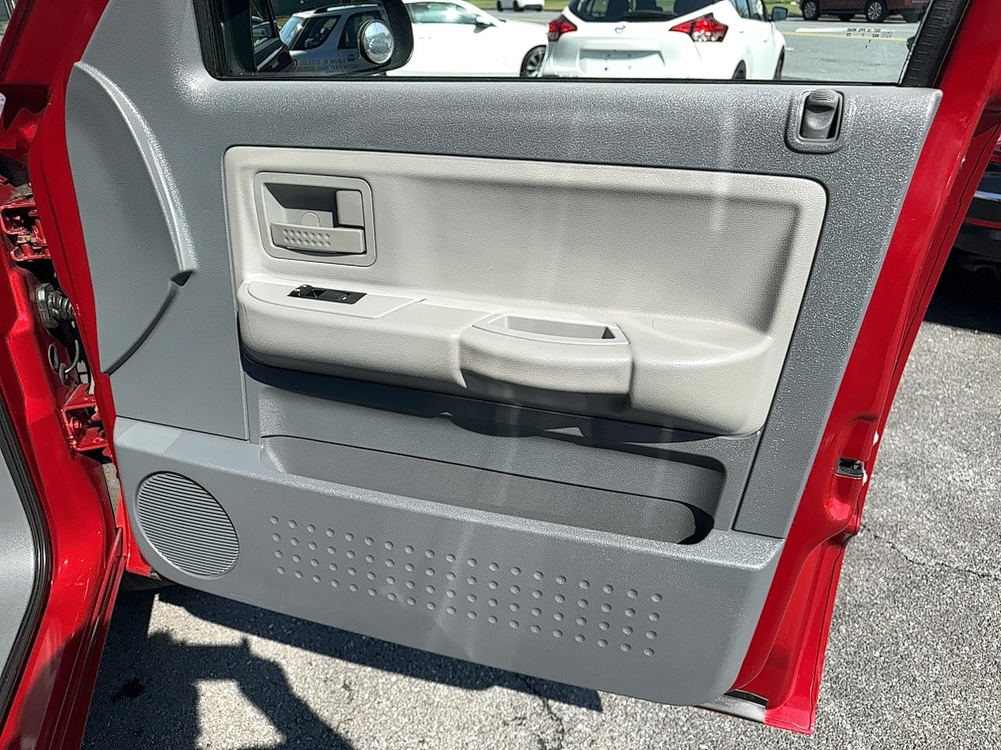 2007 Dodge Dakota ST - Photo 17