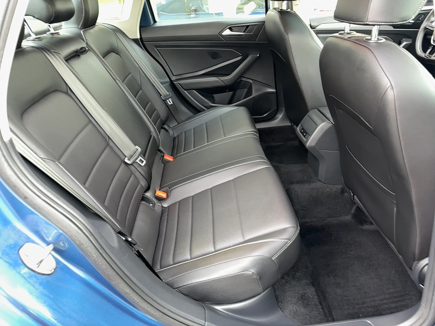 2021 Volkswagen Jetta SE - Photo 23