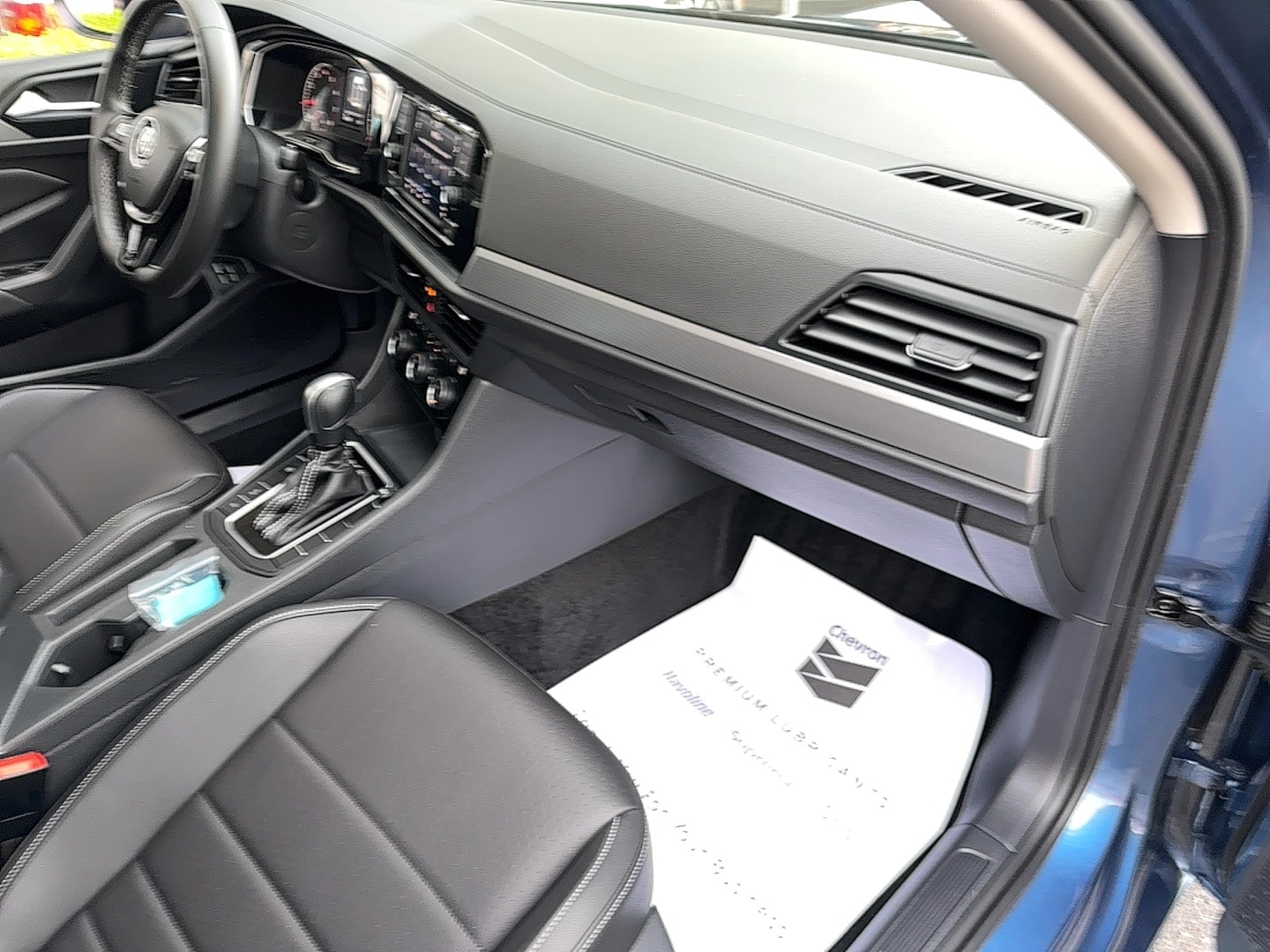 2021 Volkswagen Jetta SE - Photo 19