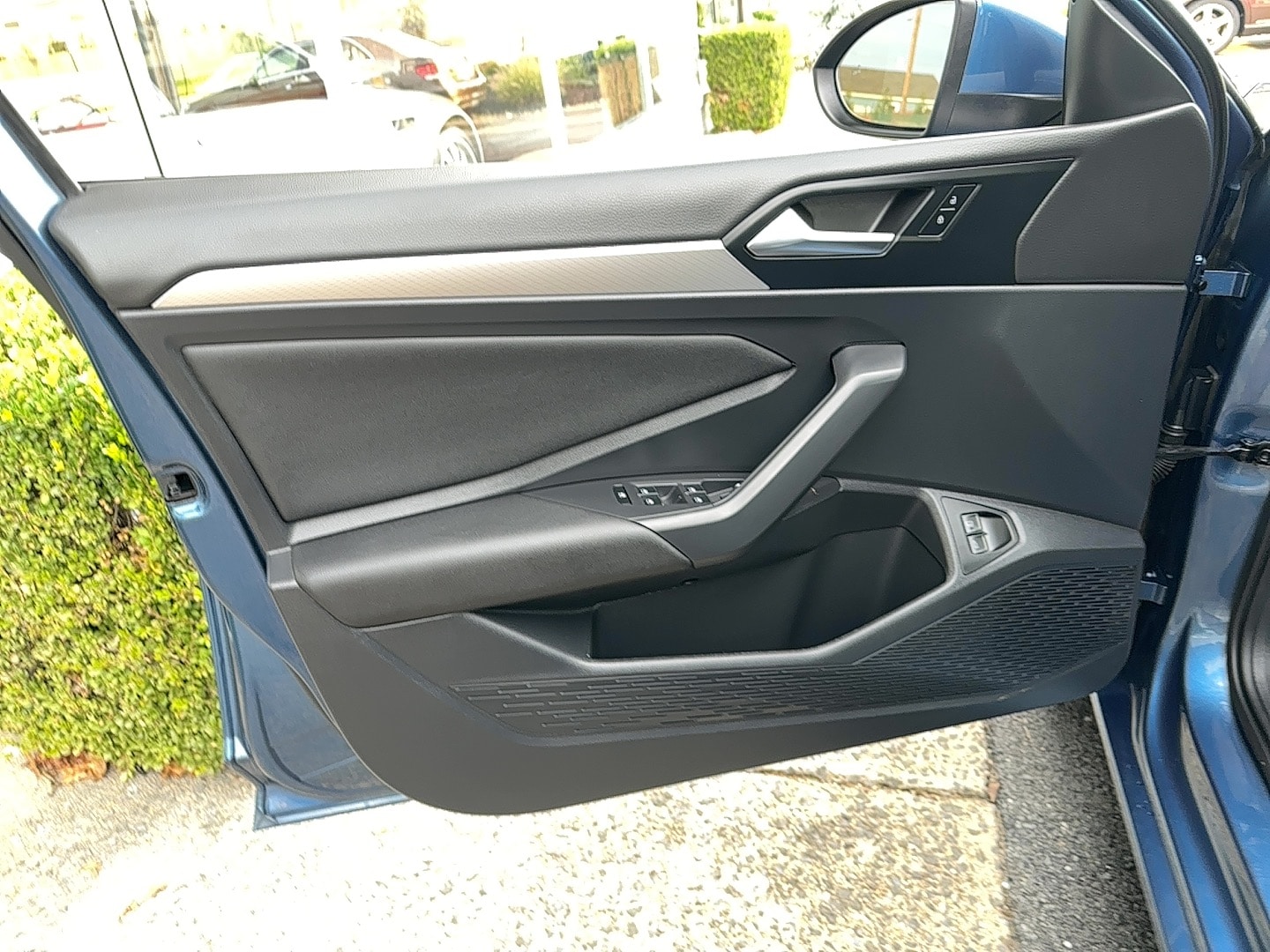 2021 Volkswagen Jetta SE - Photo 13