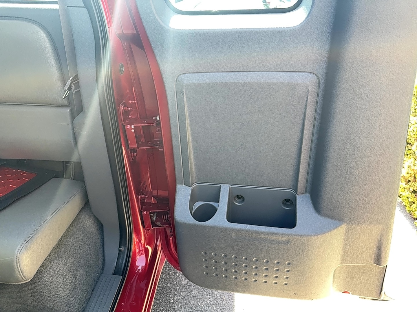 2007 Dodge Dakota ST - Photo 14