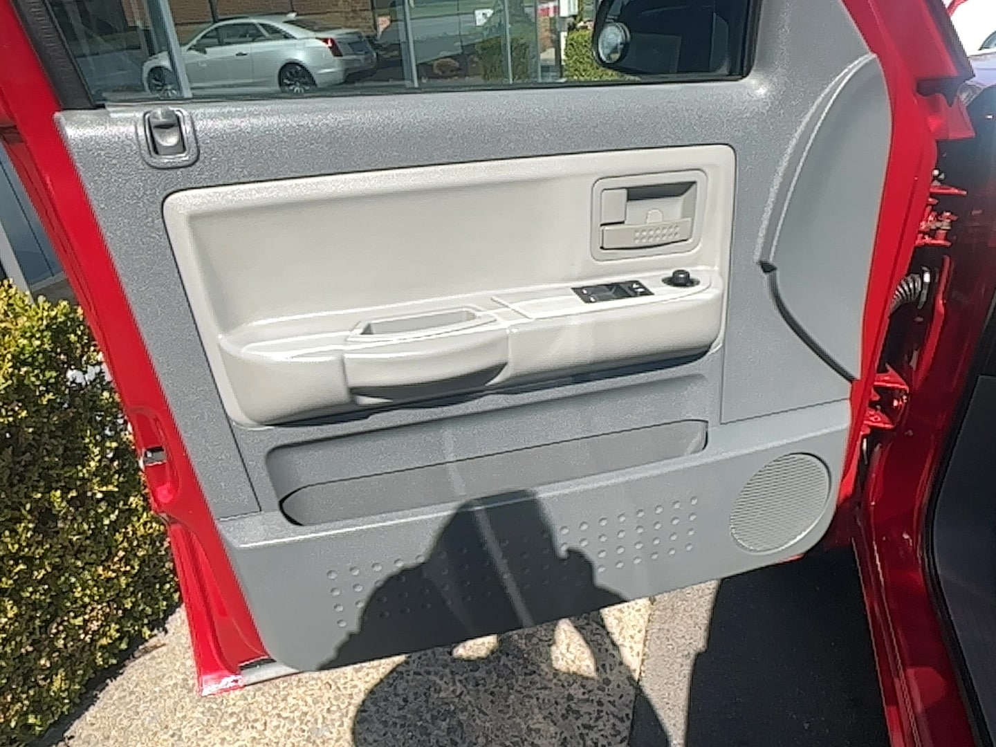 2007 Dodge Dakota ST - Photo 12