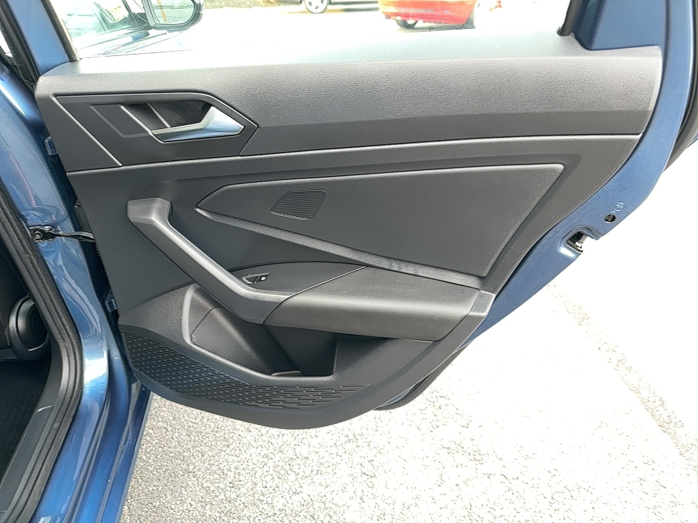 2021 Volkswagen Jetta SE - Photo 22