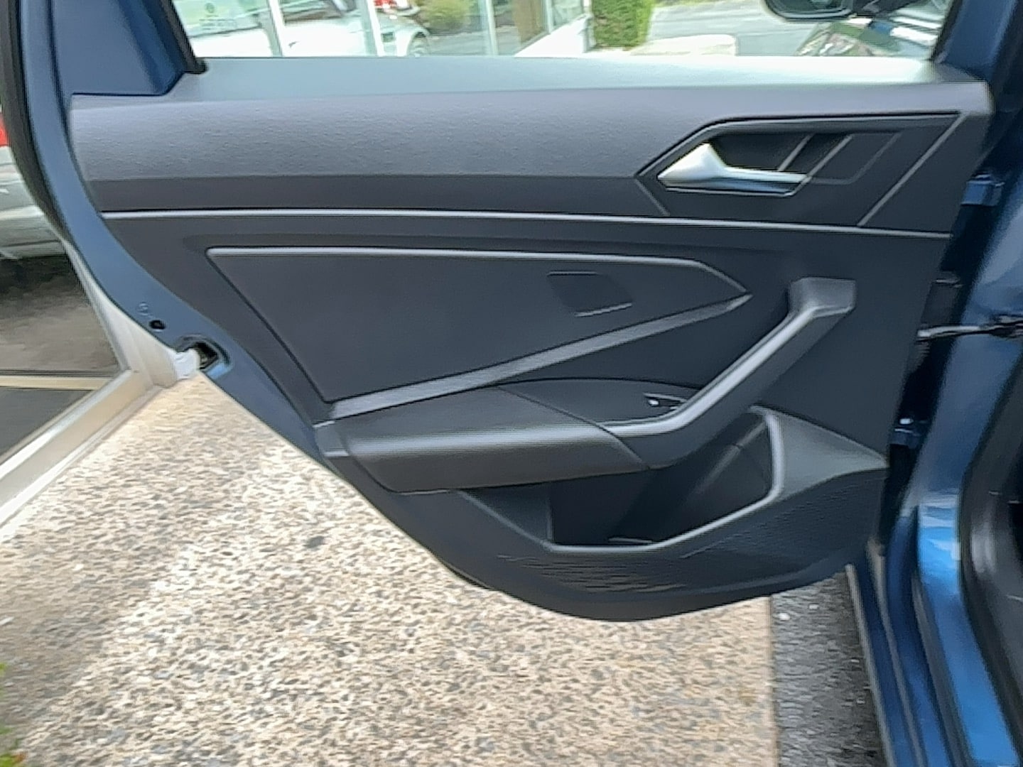 2021 Volkswagen Jetta SE - Photo 18