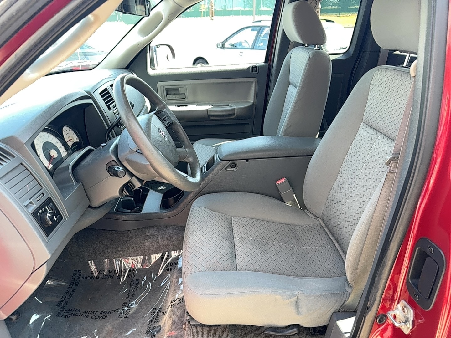 2007 Dodge Dakota ST - Photo 6