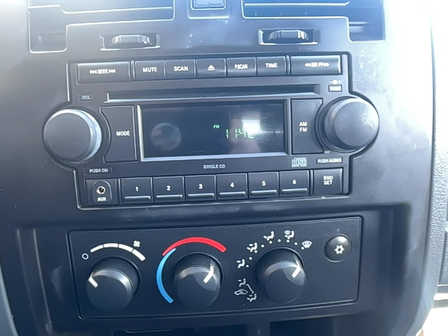 2007 Dodge Dakota ST - Photo 10