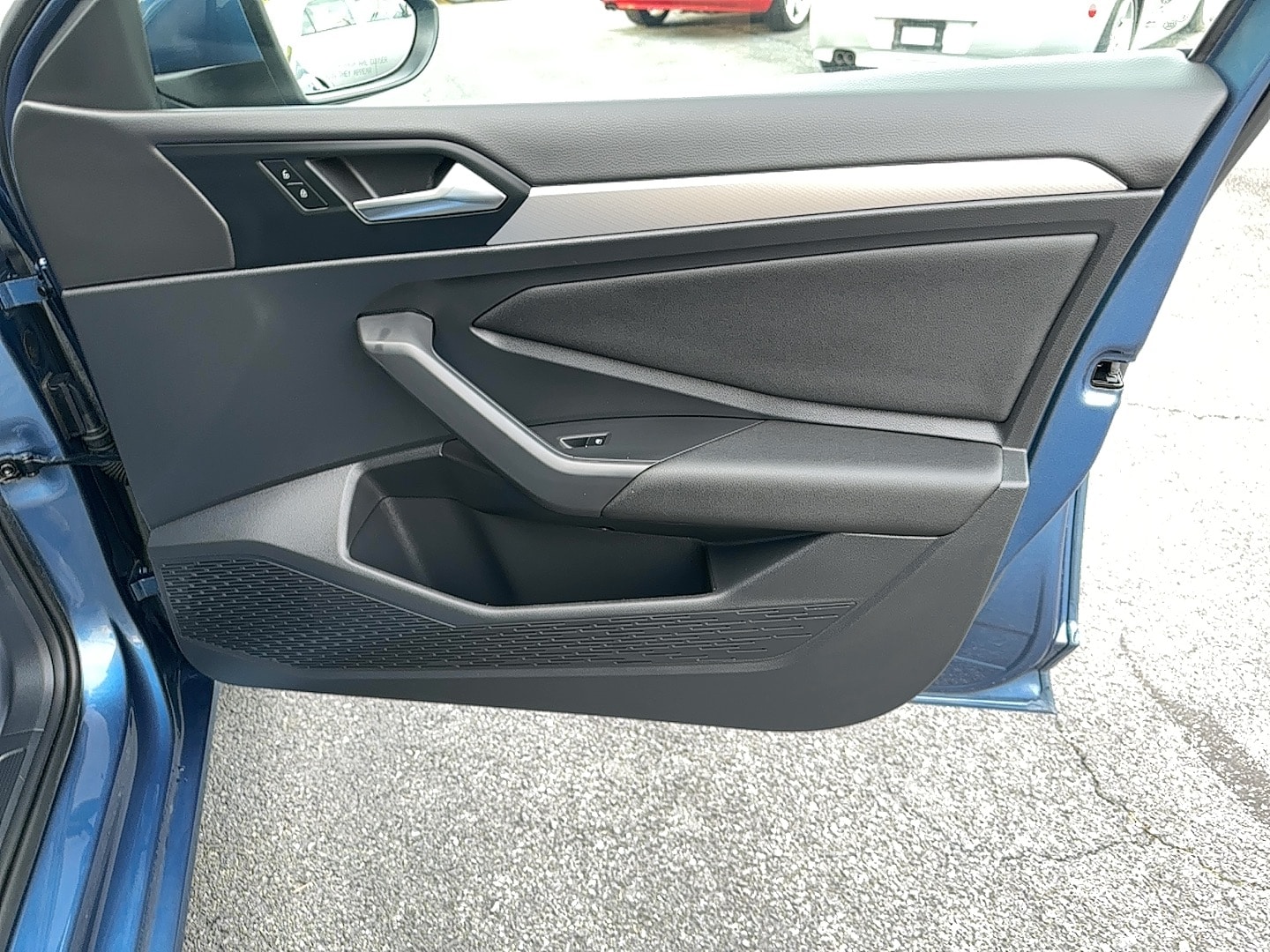 2021 Volkswagen Jetta SE - Photo 21